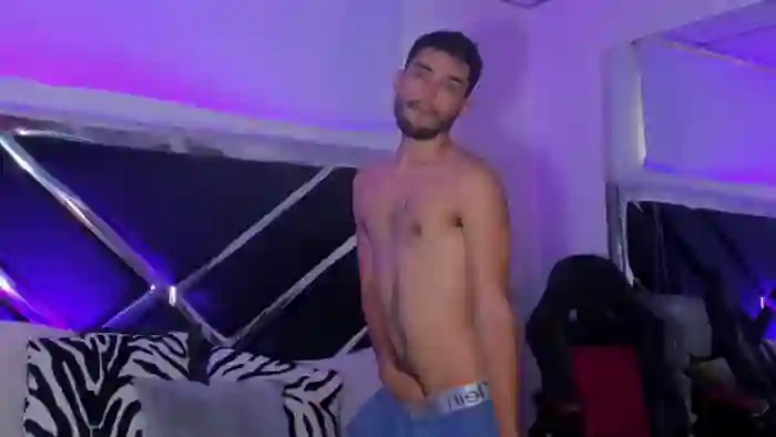 yoggi-aron