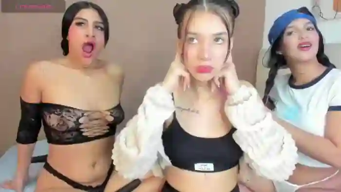 sky-girls