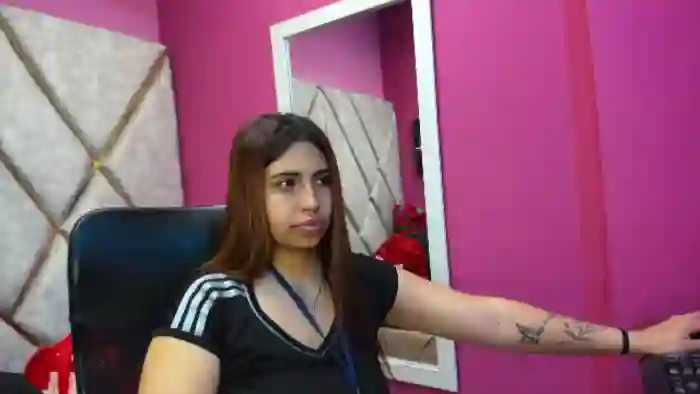 tammy-black