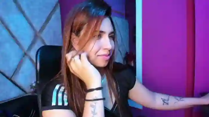 tammy-black