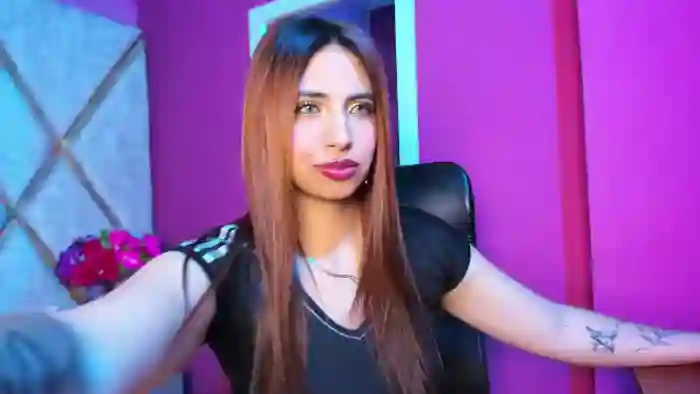 tammy-black