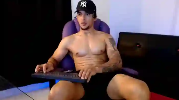 john-ortega
