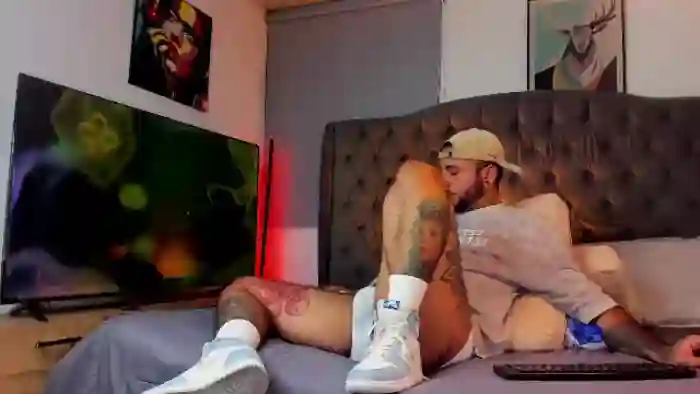 mateo-sexx