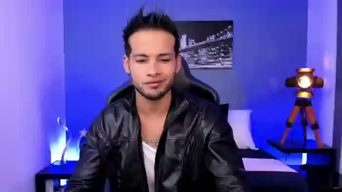 max-conorr