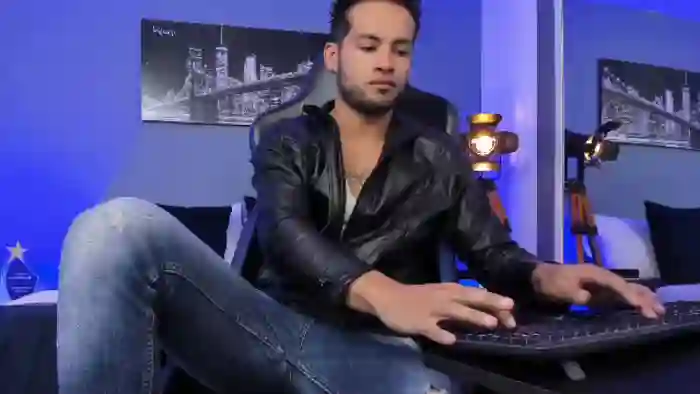 max-conorr