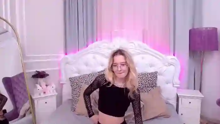 may-lily