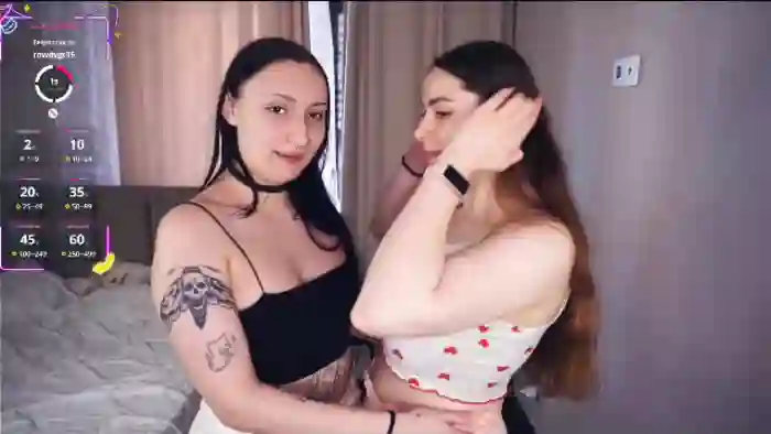 odelyna-barrickf-and-becky-denmark