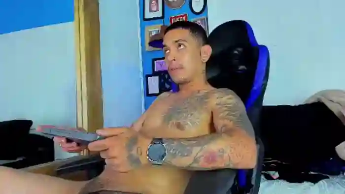 james-millerr