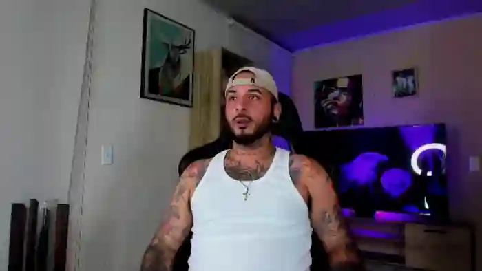 mateo-sexx