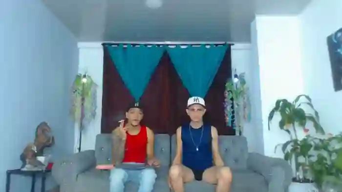 mathew-and-tommy