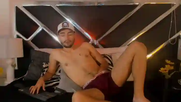yoggi-aron