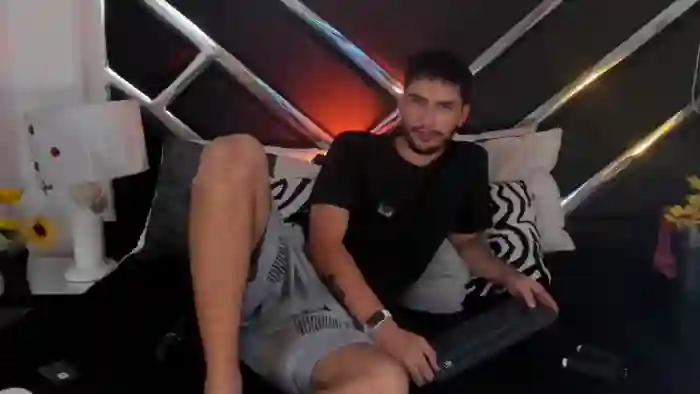 yoggi-aron