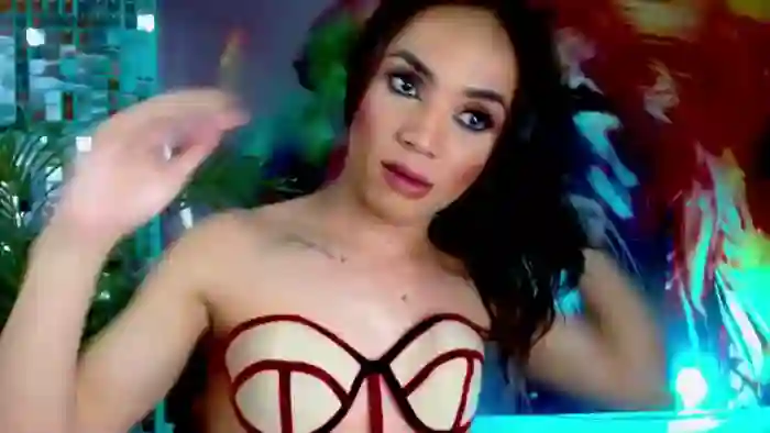 shantall-sophia