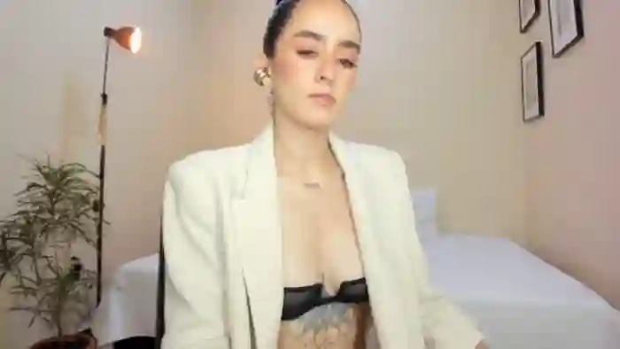 louissa-bennett