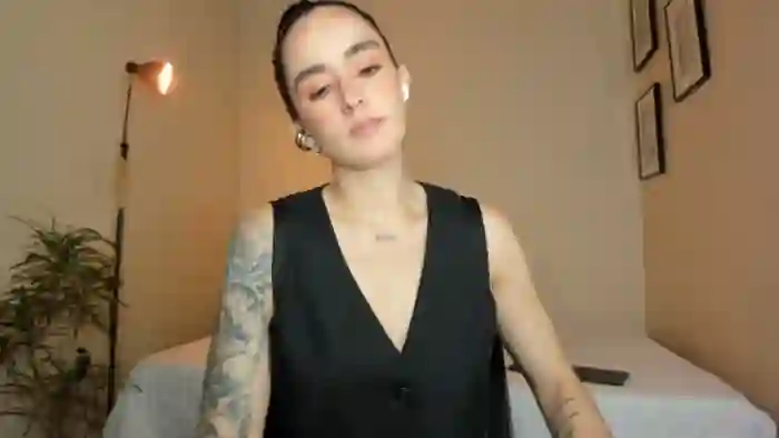 louissa-bennett