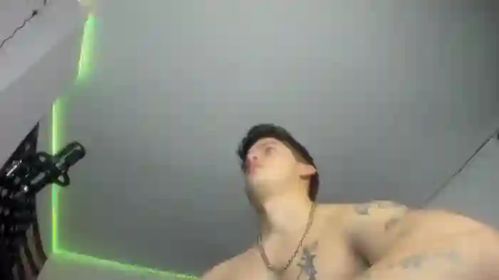 charliie-hotx