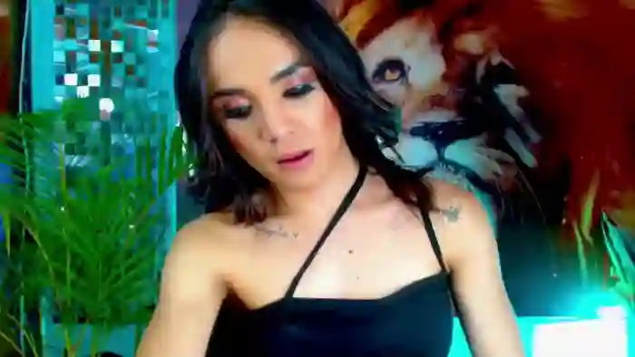 shantall-sophia