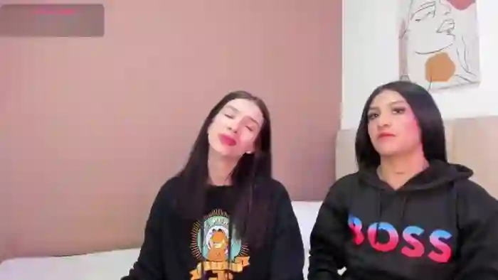 sky-girls