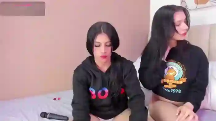 sky-girls