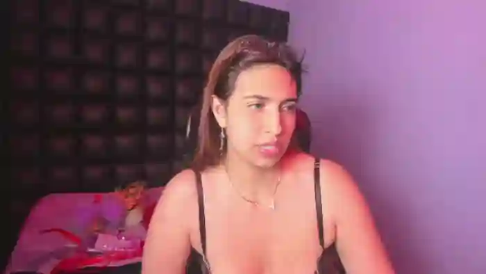 tammy-black