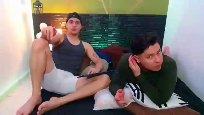 jordan-velez-and-rooney-saenz