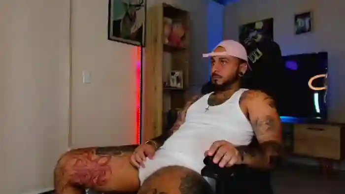 mateo-sexx