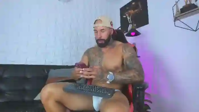 matheo-brown