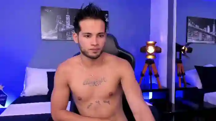 max-conorr