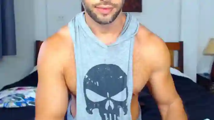 ronnie-x