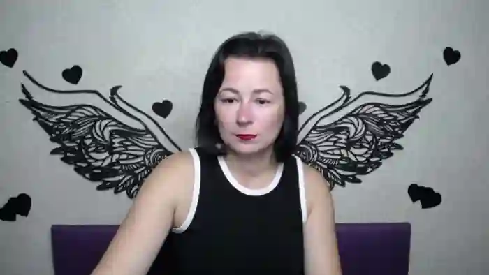 marie-selfi