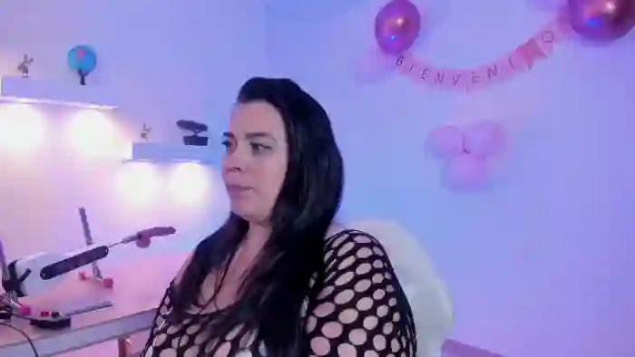 martina-foxy