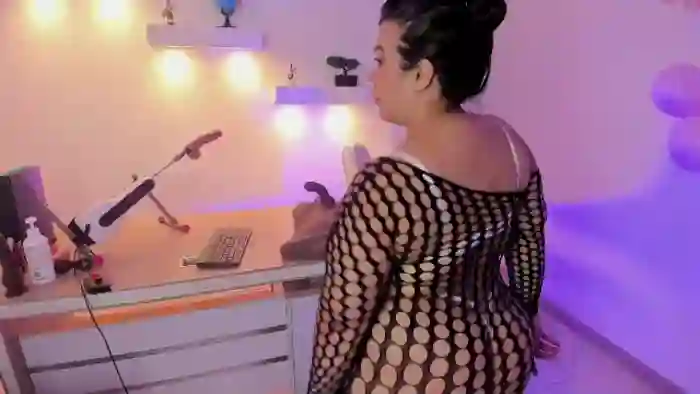 martina-foxy