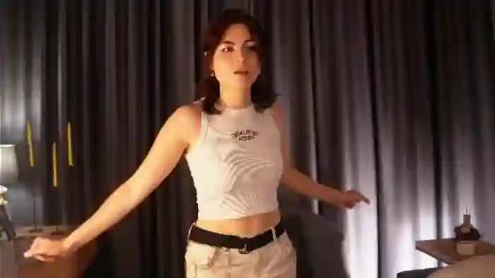 tammi-kravets