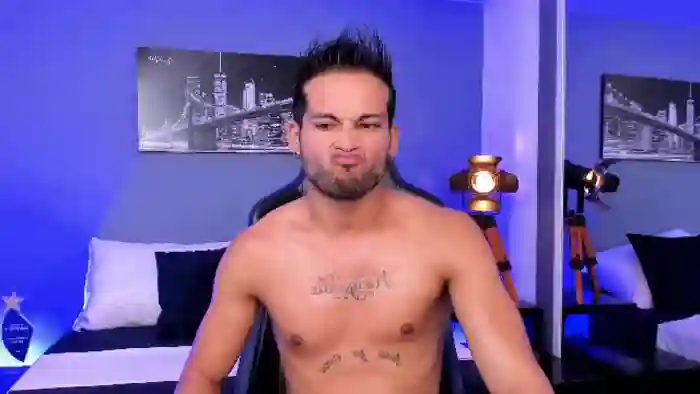 max-conorr