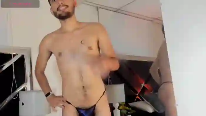 yoggi-aron