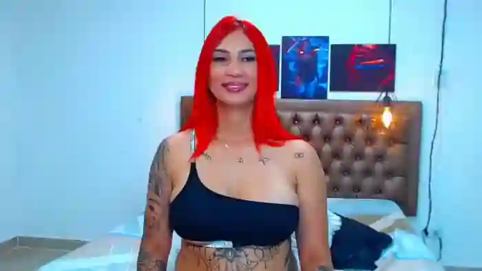 nathaly-fox