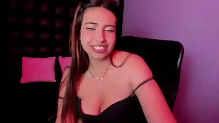 tammy-black