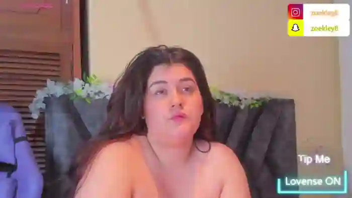 zoe-kley
