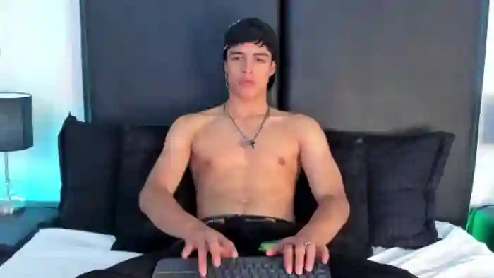 jacob-biker
