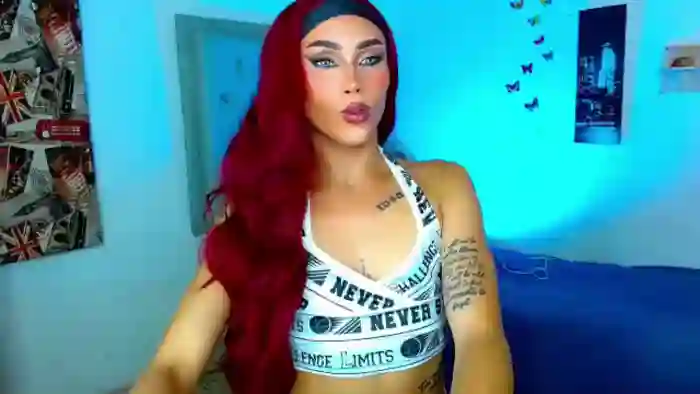 mariah-fenix