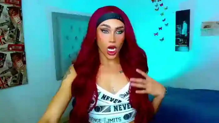 mariah-fenix