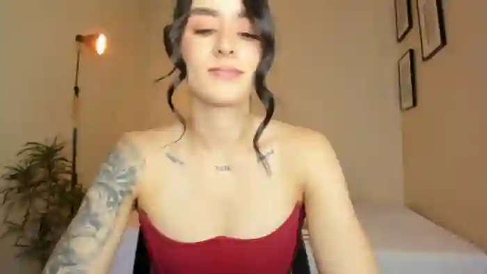 louissa-bennett