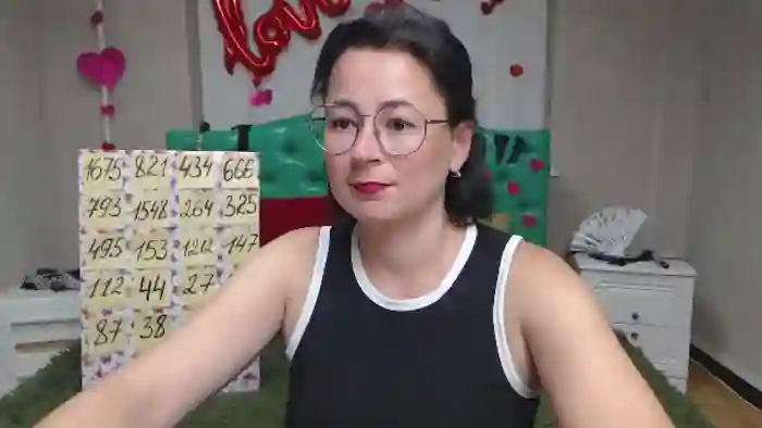 marie-selfi