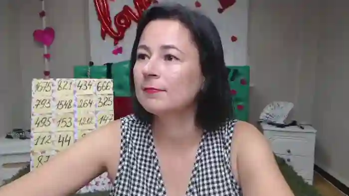 marie-selfi