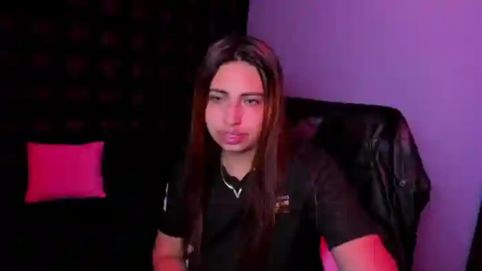 tammy-black
