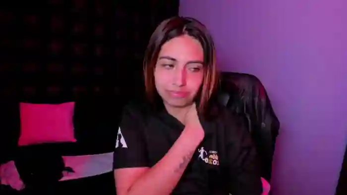 tammy-black