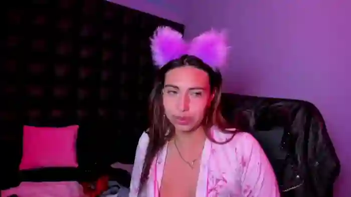 tammy-black
