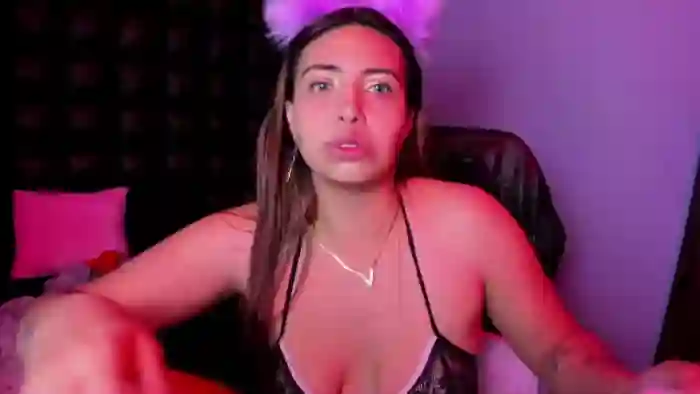 tammy-black