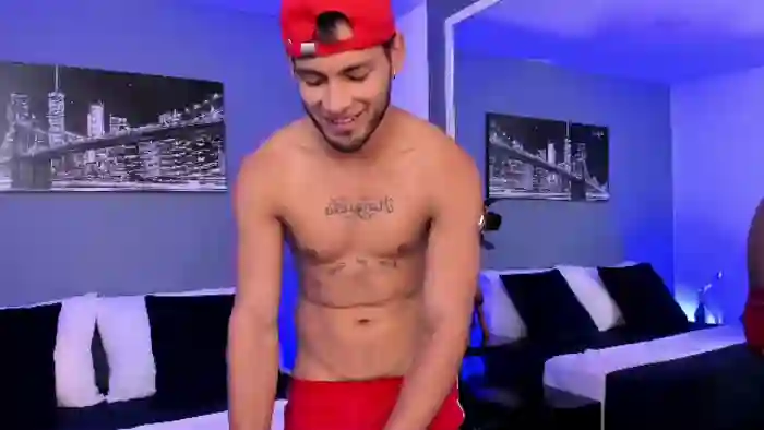 max-conorr