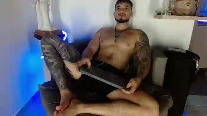 morgann-jones